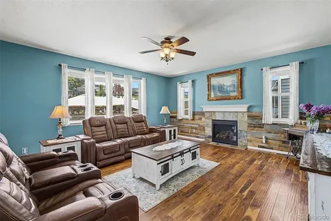 7514 Blue Water Drive Castle Rock CO 80108