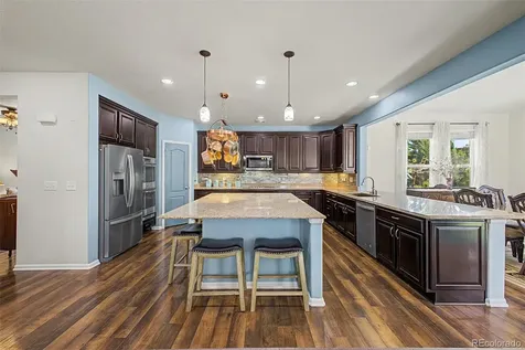 7514 Blue Water Drive Castle Rock CO 80108