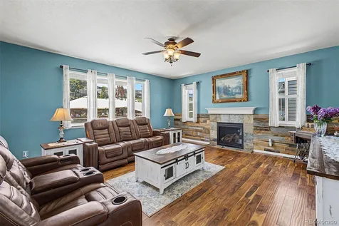7514 Blue Water Drive Castle Rock CO 80108