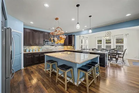 7514 Blue Water Drive Castle Rock CO 80108
