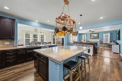 7514 Blue Water Drive Castle Rock CO 80108