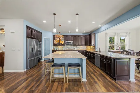 7514 Blue Water Drive Castle Rock CO 80108