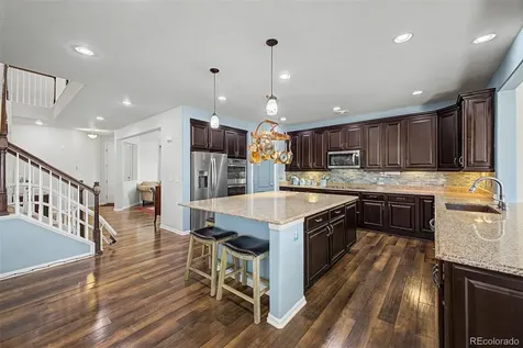 7514 Blue Water Drive Castle Rock CO 80108