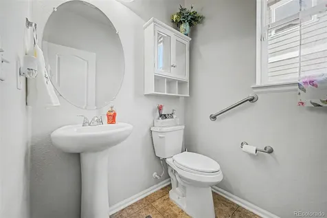 7514 Blue Water Drive Castle Rock CO 80108
