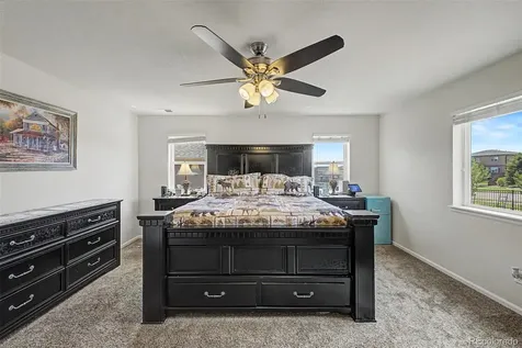 7514 Blue Water Drive Castle Rock CO 80108