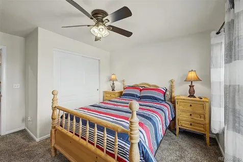 7514 Blue Water Drive Castle Rock CO 80108