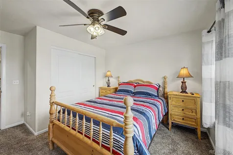 7514 Blue Water Drive Castle Rock CO 80108