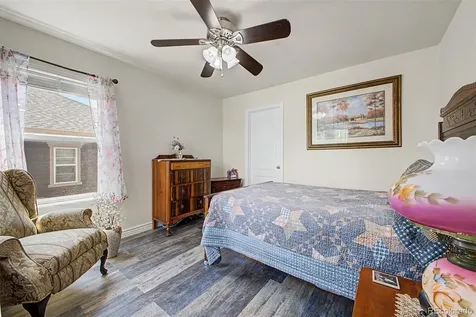 7514 Blue Water Drive Castle Rock CO 80108