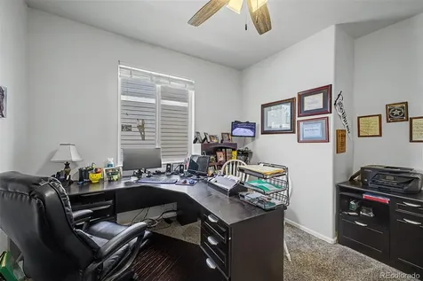 7514 Blue Water Drive Castle Rock CO 80108