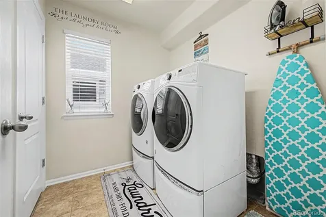 7514 Blue Water Drive Castle Rock CO 80108
