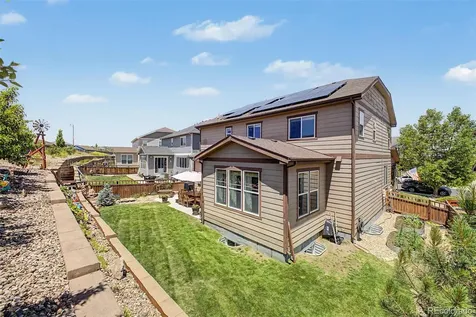 7514 Blue Water Drive Castle Rock CO 80108