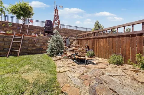 7514 Blue Water Drive Castle Rock CO 80108