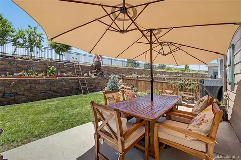 7514 Blue Water Drive Castle Rock CO 80108