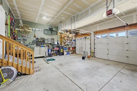 7514 Blue Water Drive Castle Rock CO 80108
