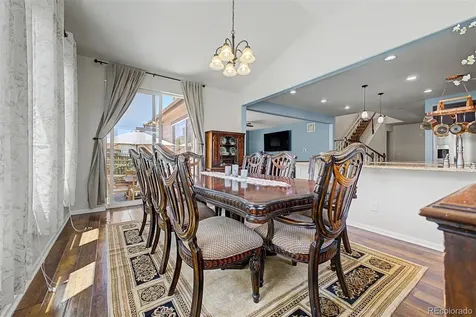 7514 Blue Water Drive Castle Rock CO 80108