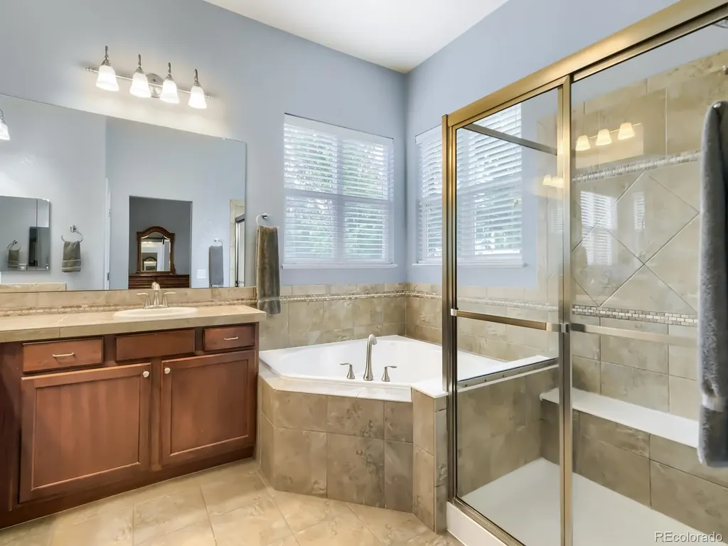 17014 Blue Indigo Lane Parker CO 80134