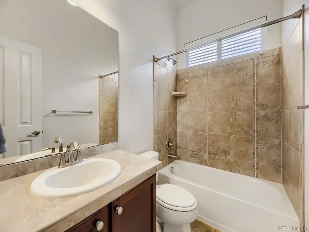 17014 Blue Indigo Lane Parker CO 80134