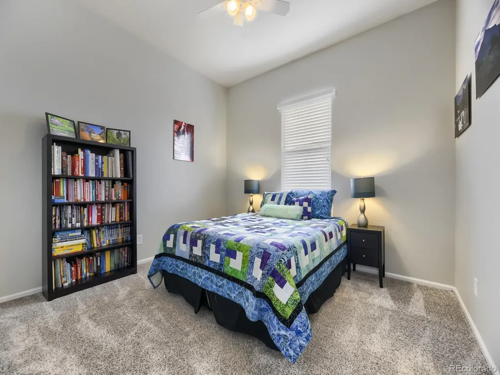 17014 Blue Indigo Lane Parker CO 80134