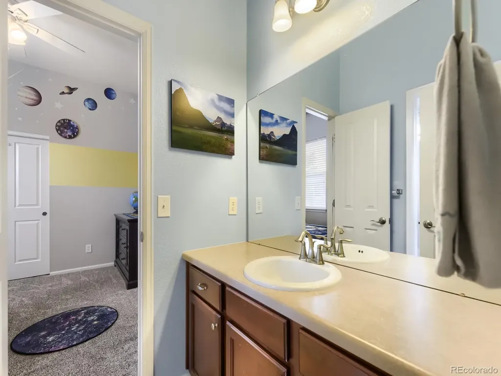 17014 Blue Indigo Lane Parker CO 80134