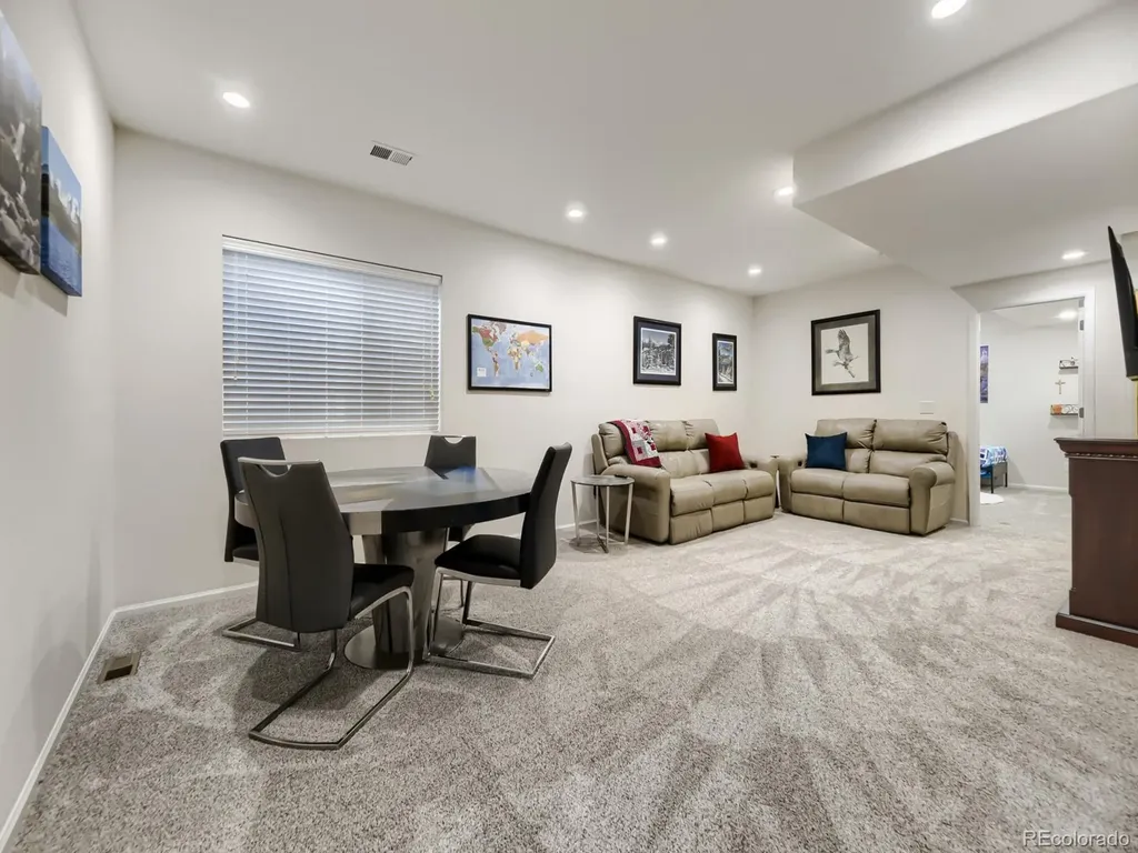 17014 Blue Indigo Lane Parker CO 80134