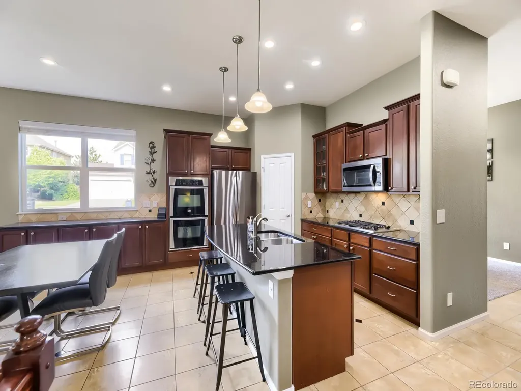 17014 Blue Indigo Lane Parker CO 80134