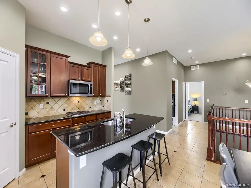 17014 Blue Indigo Lane Parker CO 80134