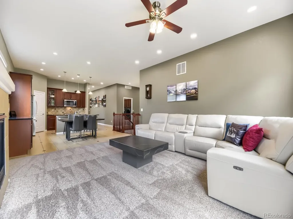17014 Blue Indigo Lane Parker CO 80134