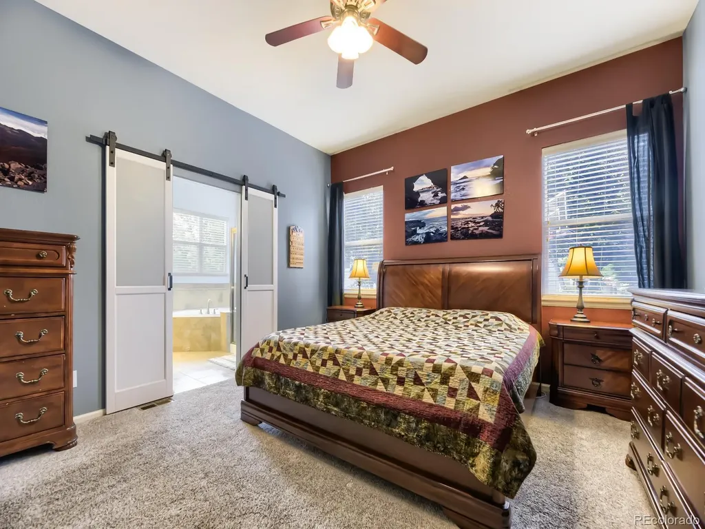 17014 Blue Indigo Lane Parker CO 80134