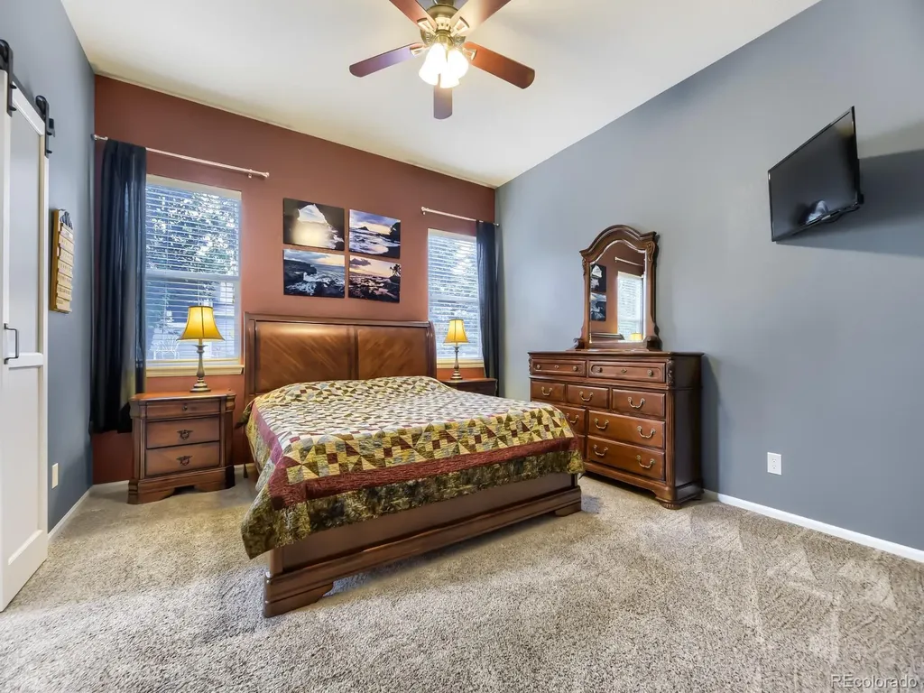 17014 Blue Indigo Lane Parker CO 80134