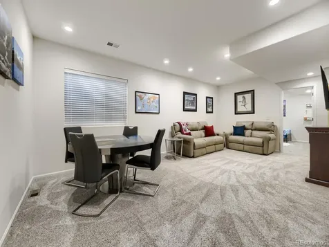 17014 Blue Indigo Lane Parker CO 80134