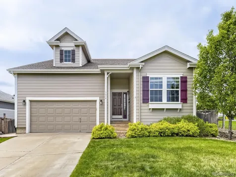 17014 Blue Indigo Lane Parker CO 80134