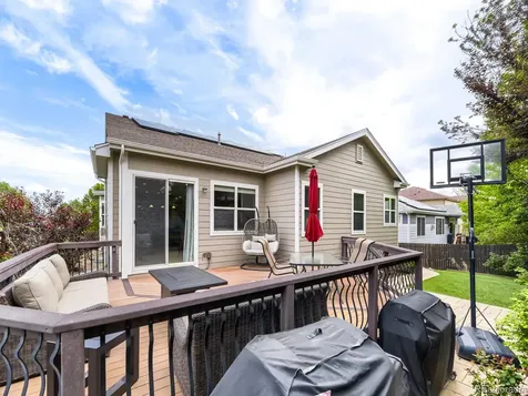 17014 Blue Indigo Lane Parker CO 80134