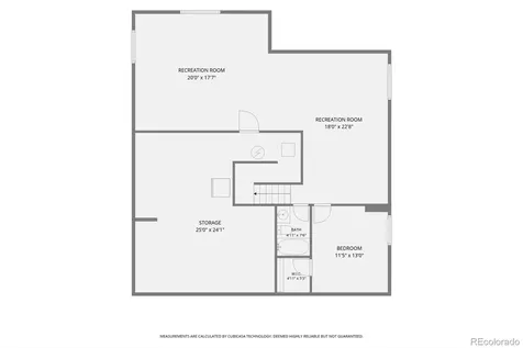 17014 Blue Indigo Lane Parker CO 80134