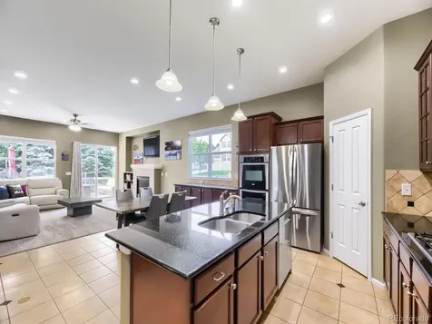 17014 Blue Indigo Lane Parker CO 80134