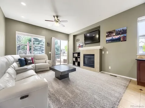 17014 Blue Indigo Lane Parker CO 80134