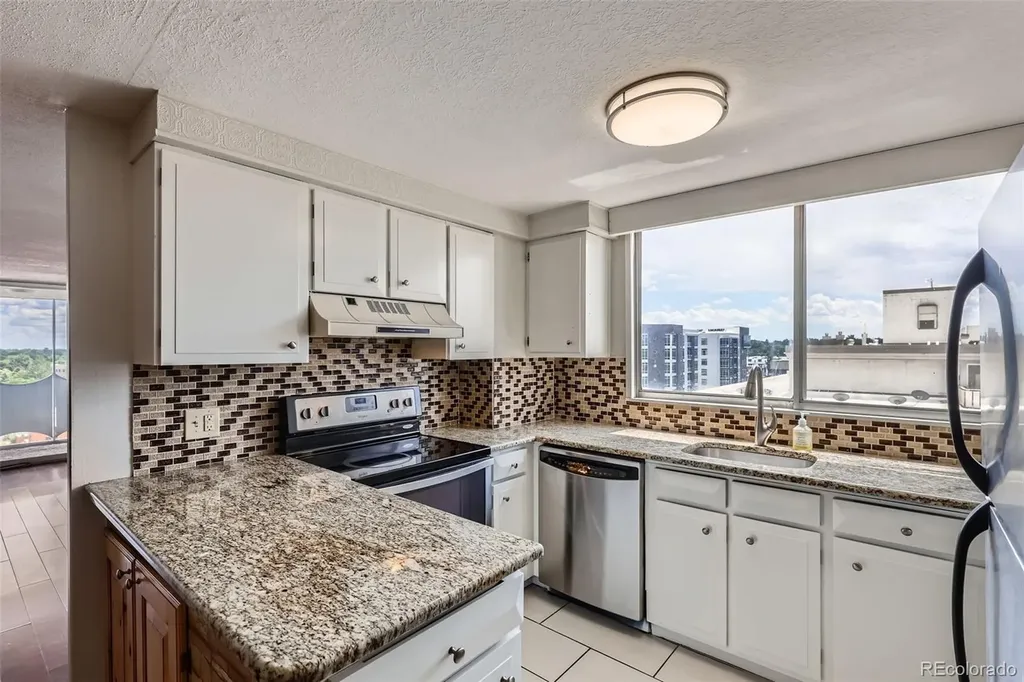 1155 N Ash Street Denver CO 80220