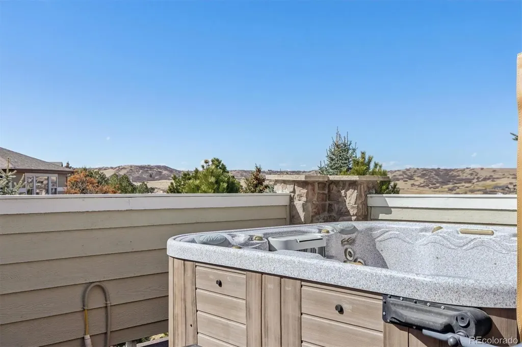 5165 Rialto Drive Parker CO 80134