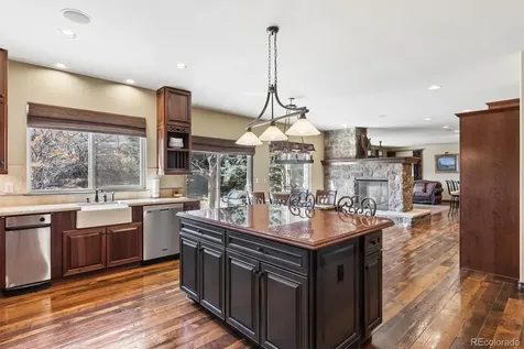 5165 Rialto Drive Parker CO 80134