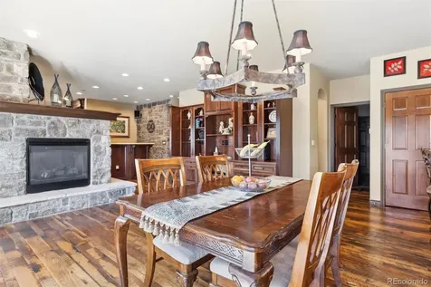 5165 Rialto Drive Parker CO 80134