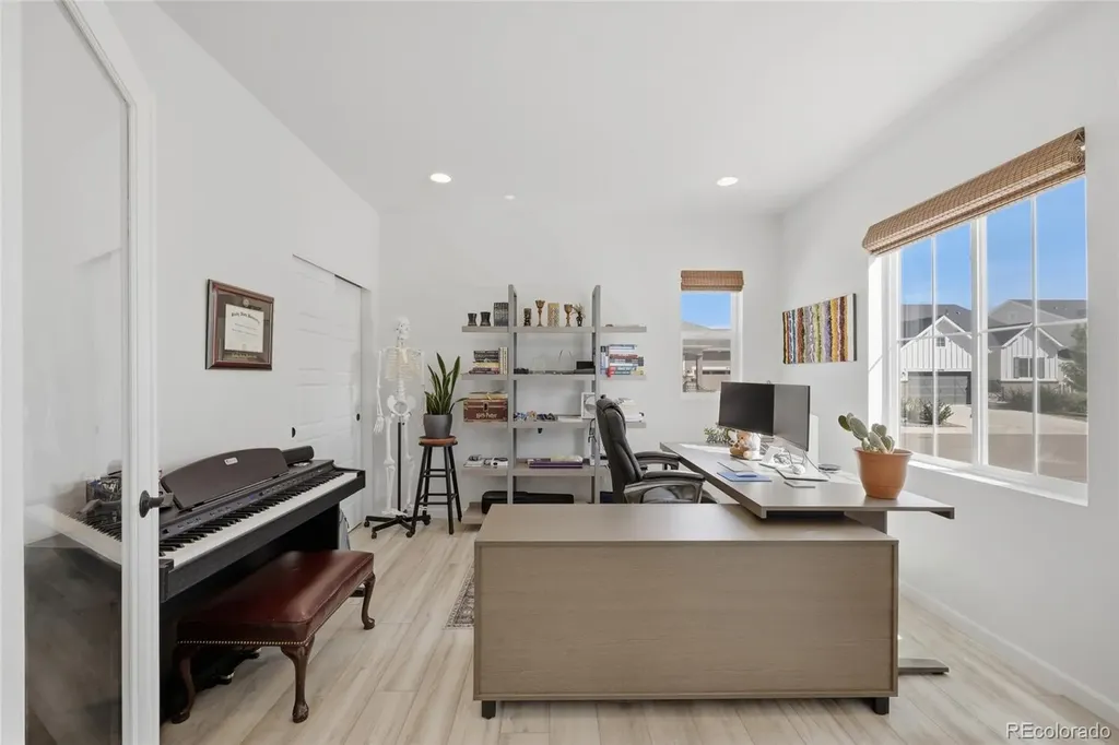 6454 Leathers Lane Parker CO 80134