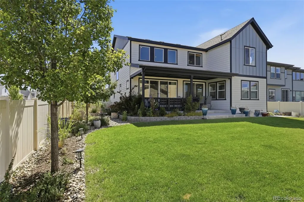 6454 Leathers Lane Parker CO 80134