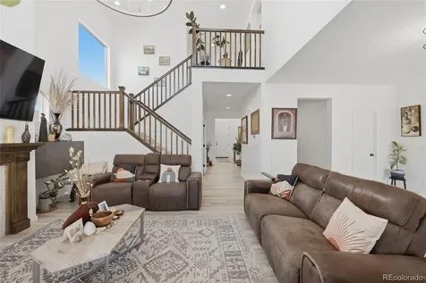 6454 Leathers Lane Parker CO 80134