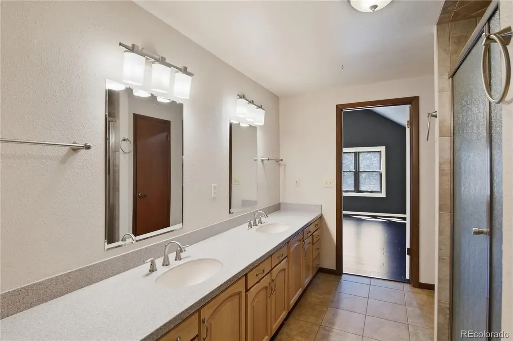 6136 High Drive Morrison CO 80465