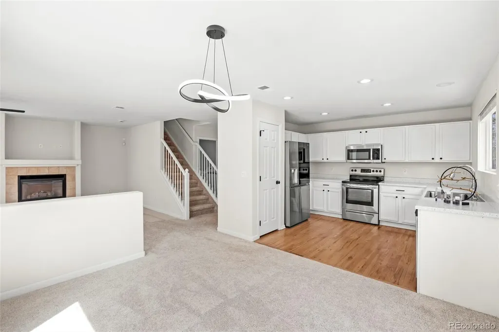 22130 E Berry Place Aurora CO 80015