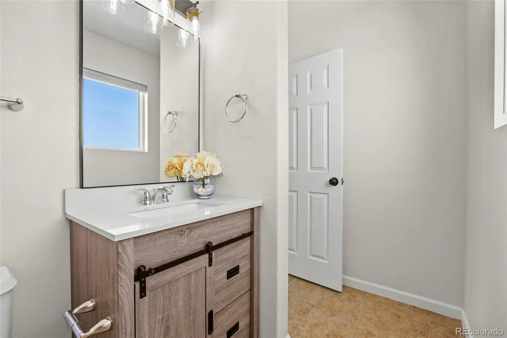 22130 E Berry Place Aurora CO 80015