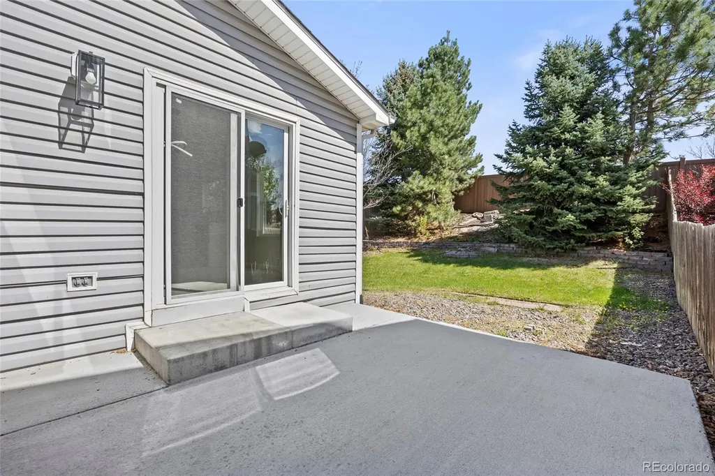 22130 E Berry Place Aurora CO 80015