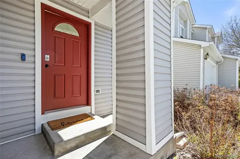 22130 E Berry Place Aurora CO 80015