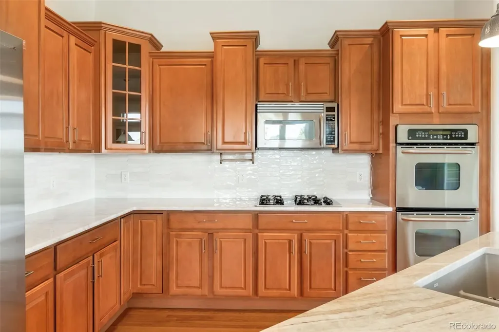 6570 S Ames Court Littleton CO 80123