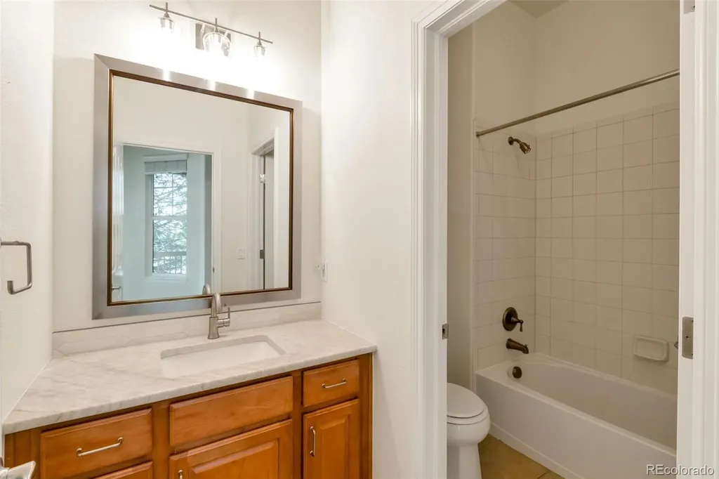 6570 S Ames Court Littleton CO 80123
