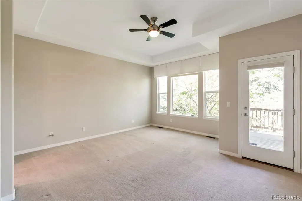 6570 S Ames Court Littleton CO 80123